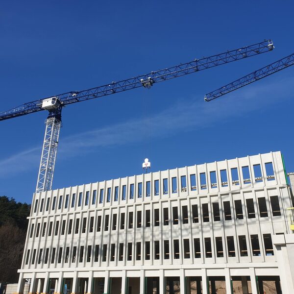 Business Garden Phase I 7