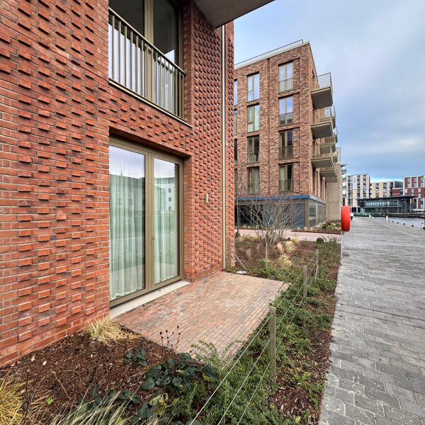 Edinburgh Fountainbridge 2