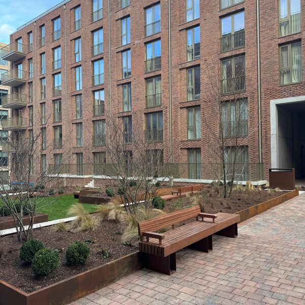 Edinburgh Fountainbridge 6