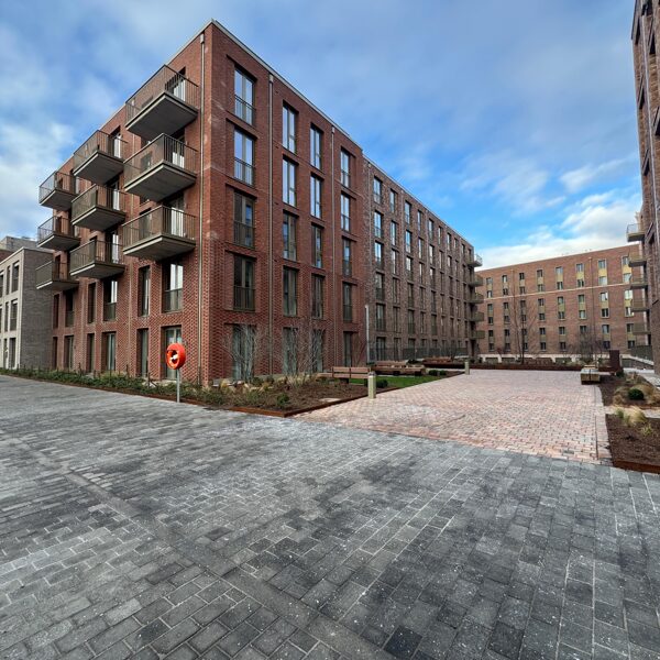 Edinburgh Fountainbridge 8