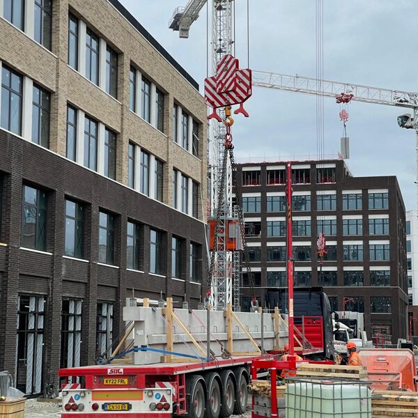 Sugar House Island 9